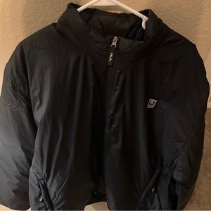 Brand New HUK Insulated Jacket/Liner